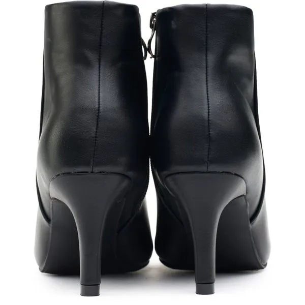 Solesister Dina Heel Boots