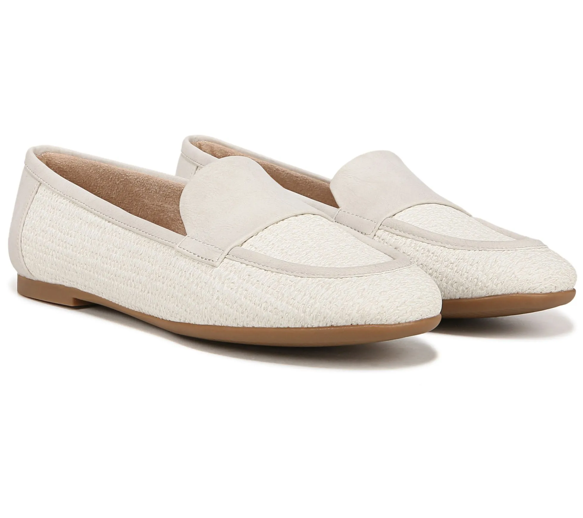 SOUL Naturalizer Slip-on Loafers - Bebe