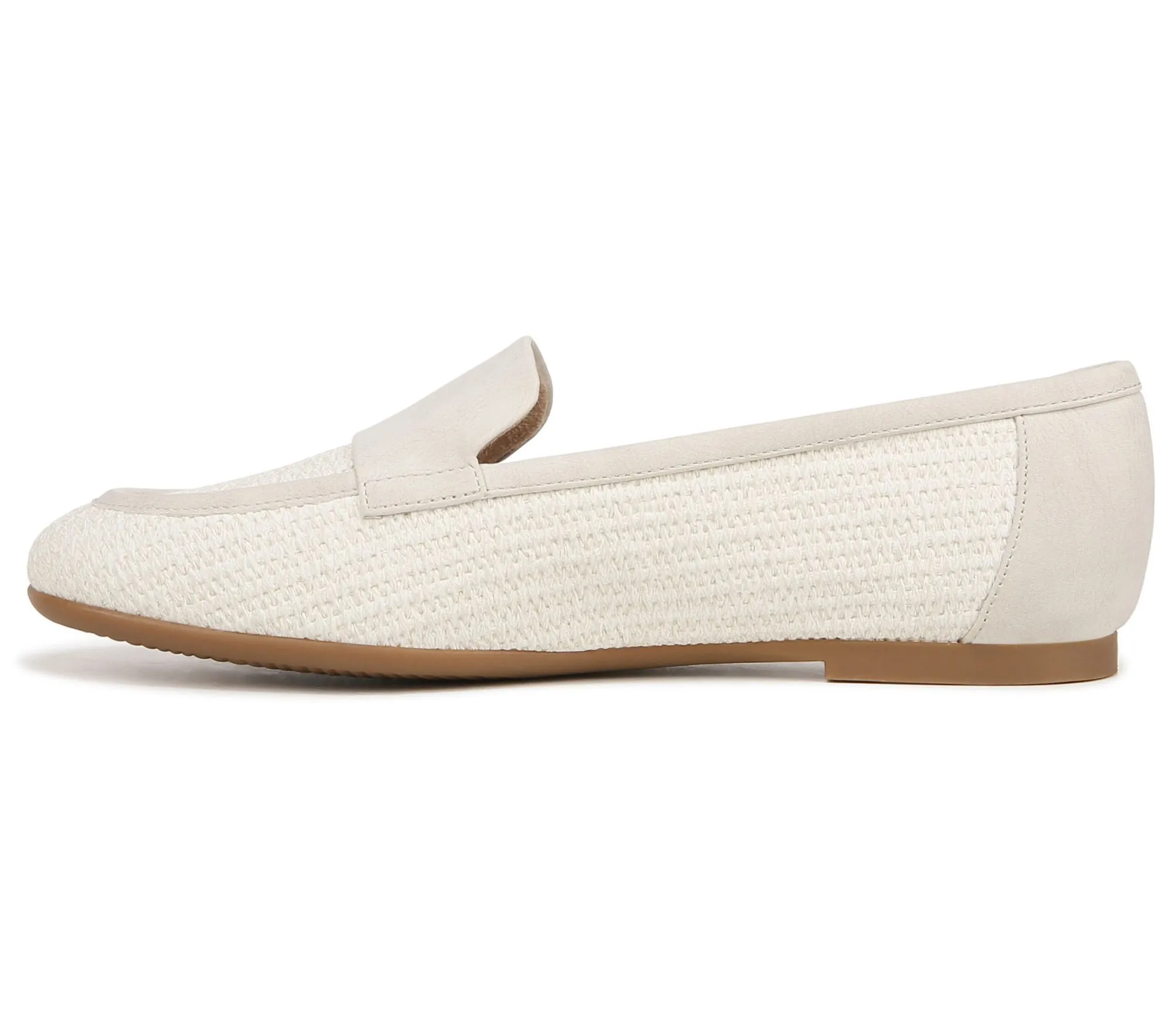 SOUL Naturalizer Slip-on Loafers - Bebe