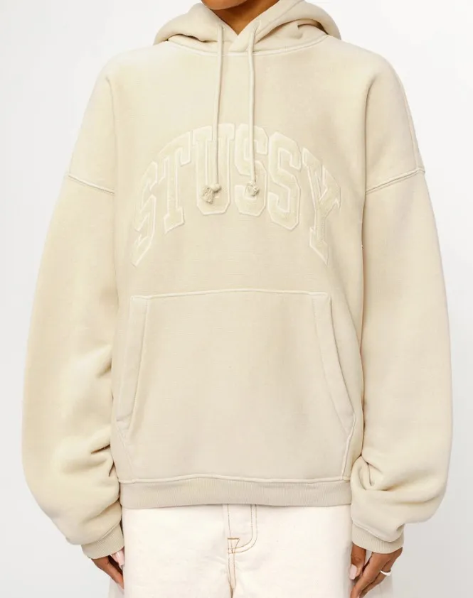 STUSSY  |Unisex Street Style Skater Style Hoodies