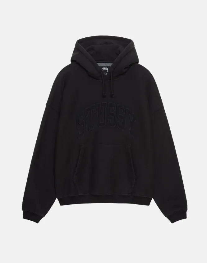 STUSSY  |Unisex Street Style Skater Style Hoodies