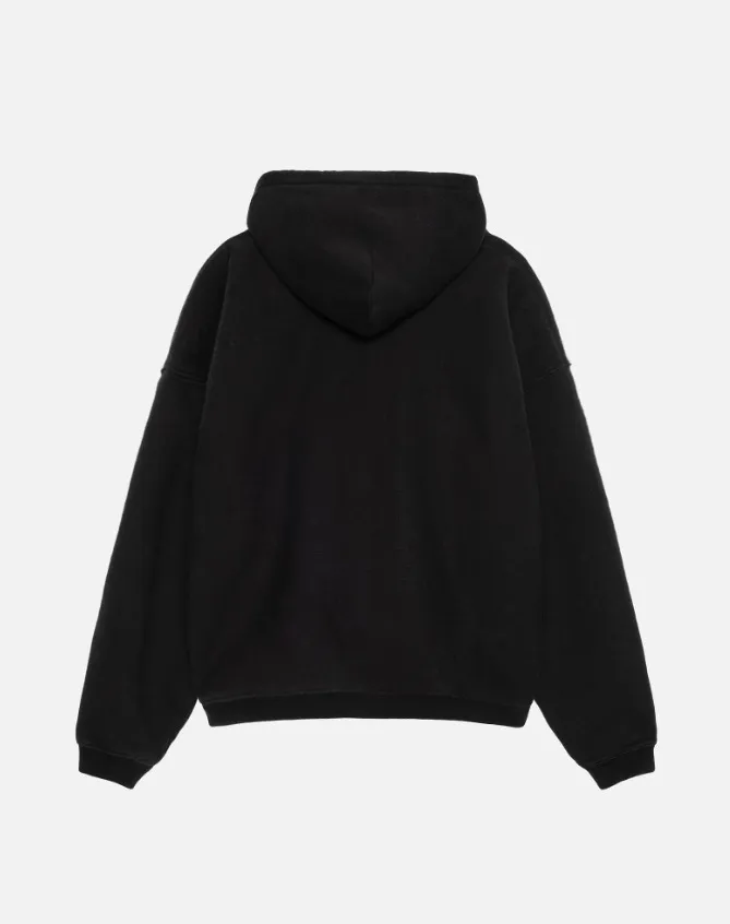 STUSSY  |Unisex Street Style Skater Style Hoodies