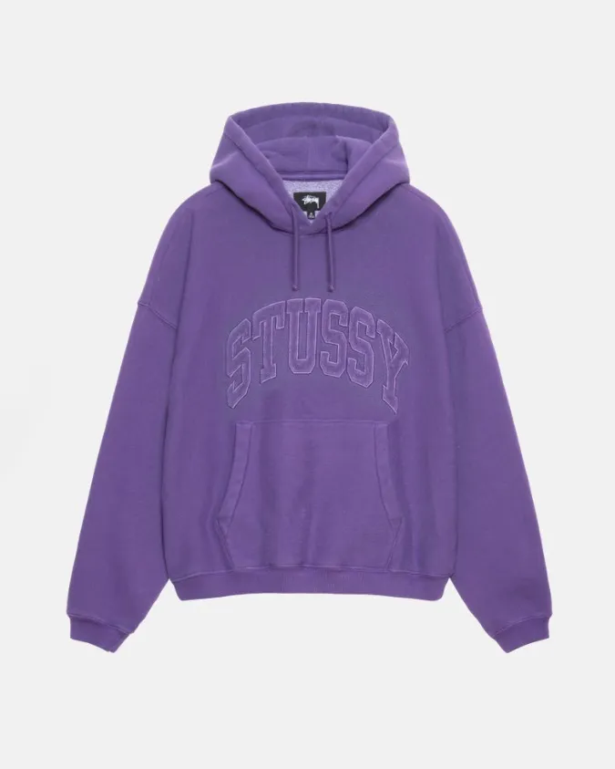 STUSSY  |Unisex Street Style Skater Style Hoodies