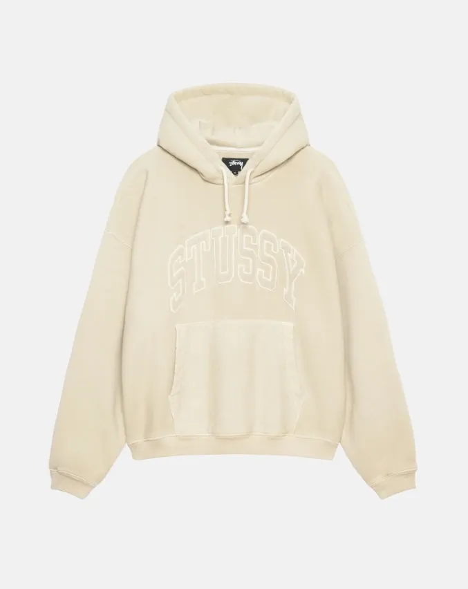 STUSSY  |Unisex Street Style Skater Style Hoodies