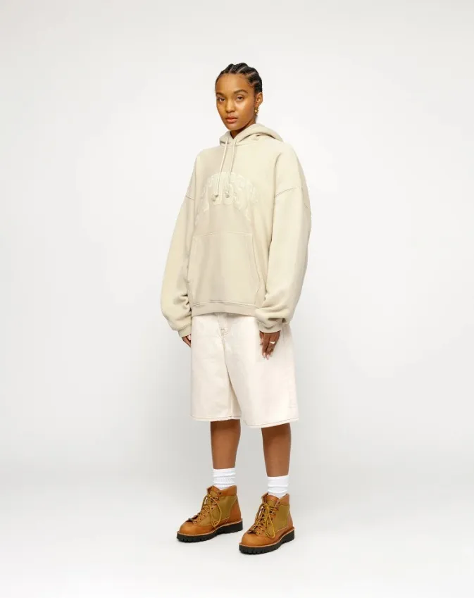 STUSSY  |Unisex Street Style Skater Style Hoodies