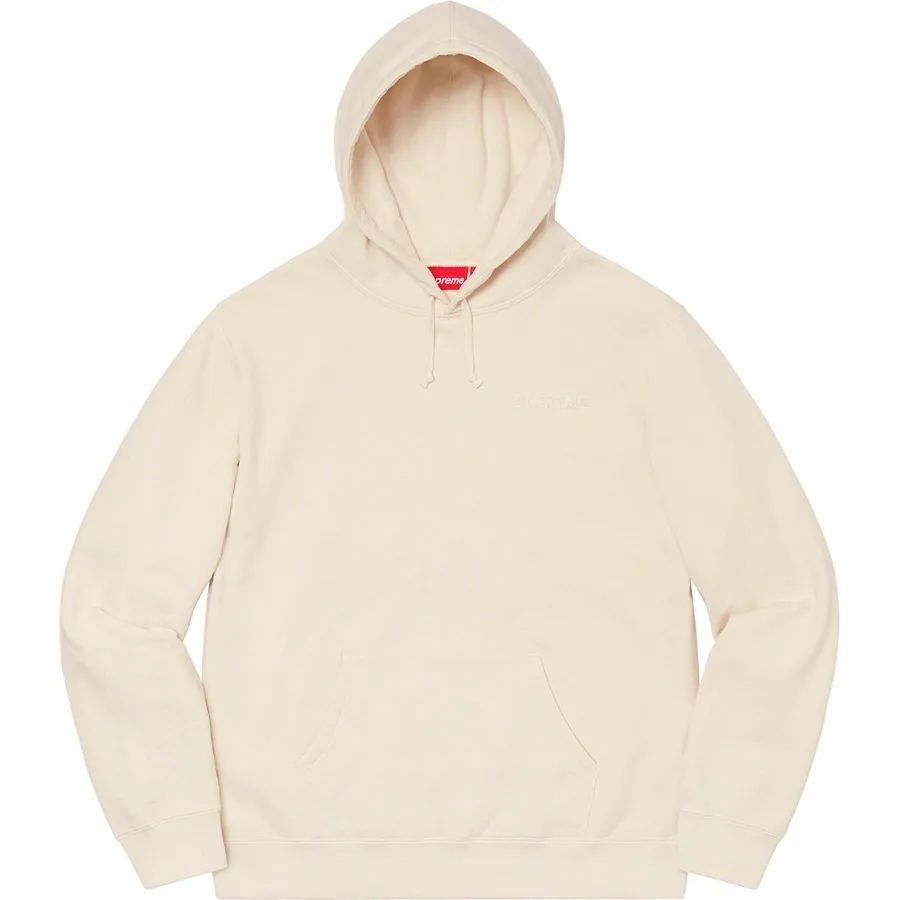 Supreme  |Unisex Street Style Collaboration Skater Style Hoodies