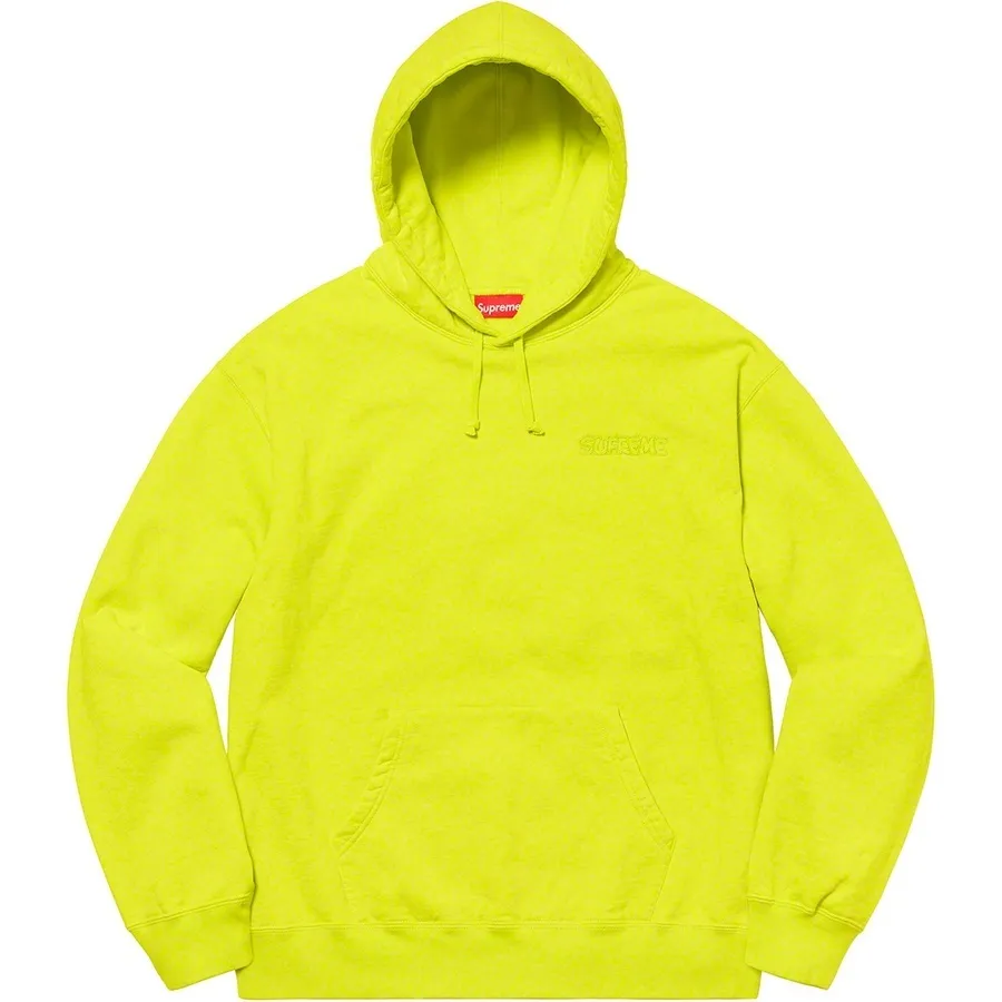 Supreme  |Unisex Street Style Collaboration Skater Style Hoodies