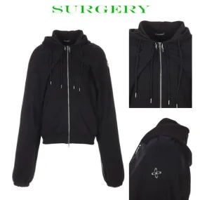 SURGERY  |Street Style Hoodies & Sweatshirts