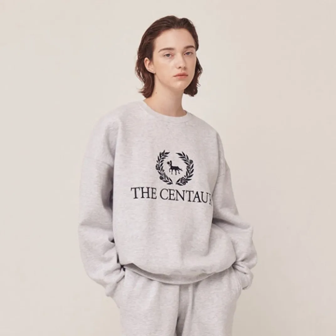 THE CENTAUR  |Unisex Street Style Hoodies & Sweatshirts