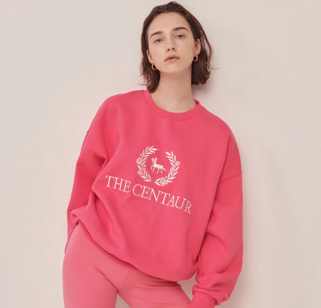 THE CENTAUR  |Unisex Street Style Hoodies & Sweatshirts