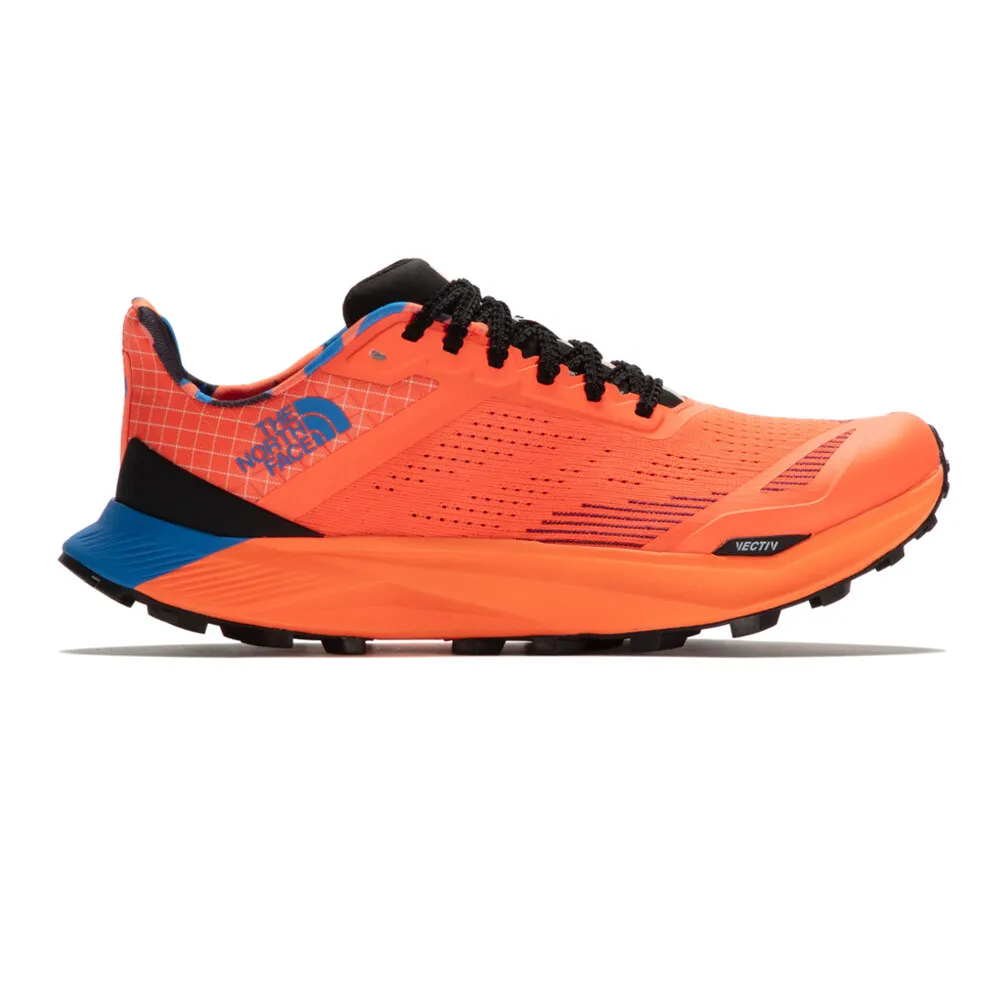 The North Face VECTIV Infinite II Artist Women's Trail Running Shoes