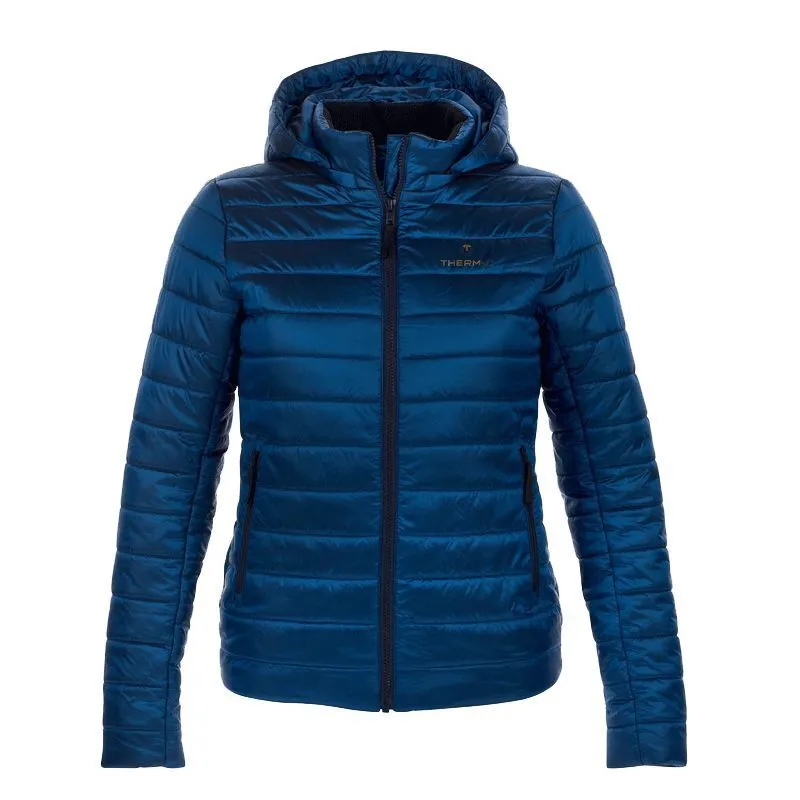 Therm-Ic  Pow Jacket Casual - Giacca sintetica - Donna