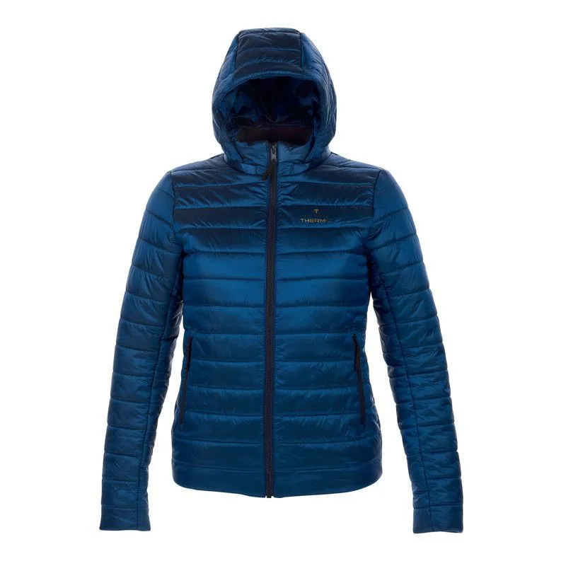 Therm-Ic  Pow Jacket Casual - Giacca sintetica - Donna