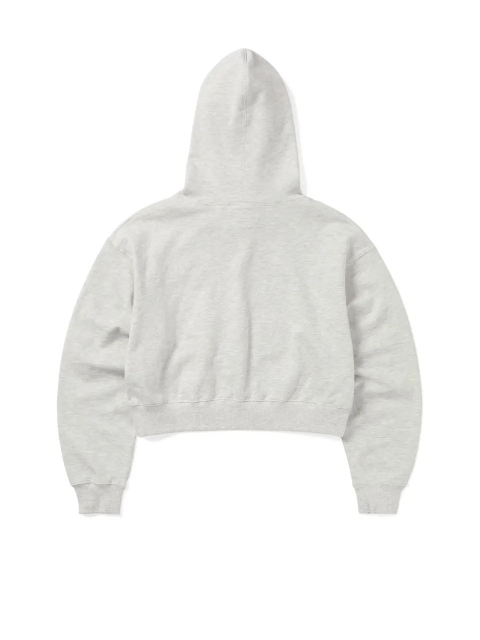 thisisneverthat  |Unisex Street Style Plain Cotton Logo Hoodies