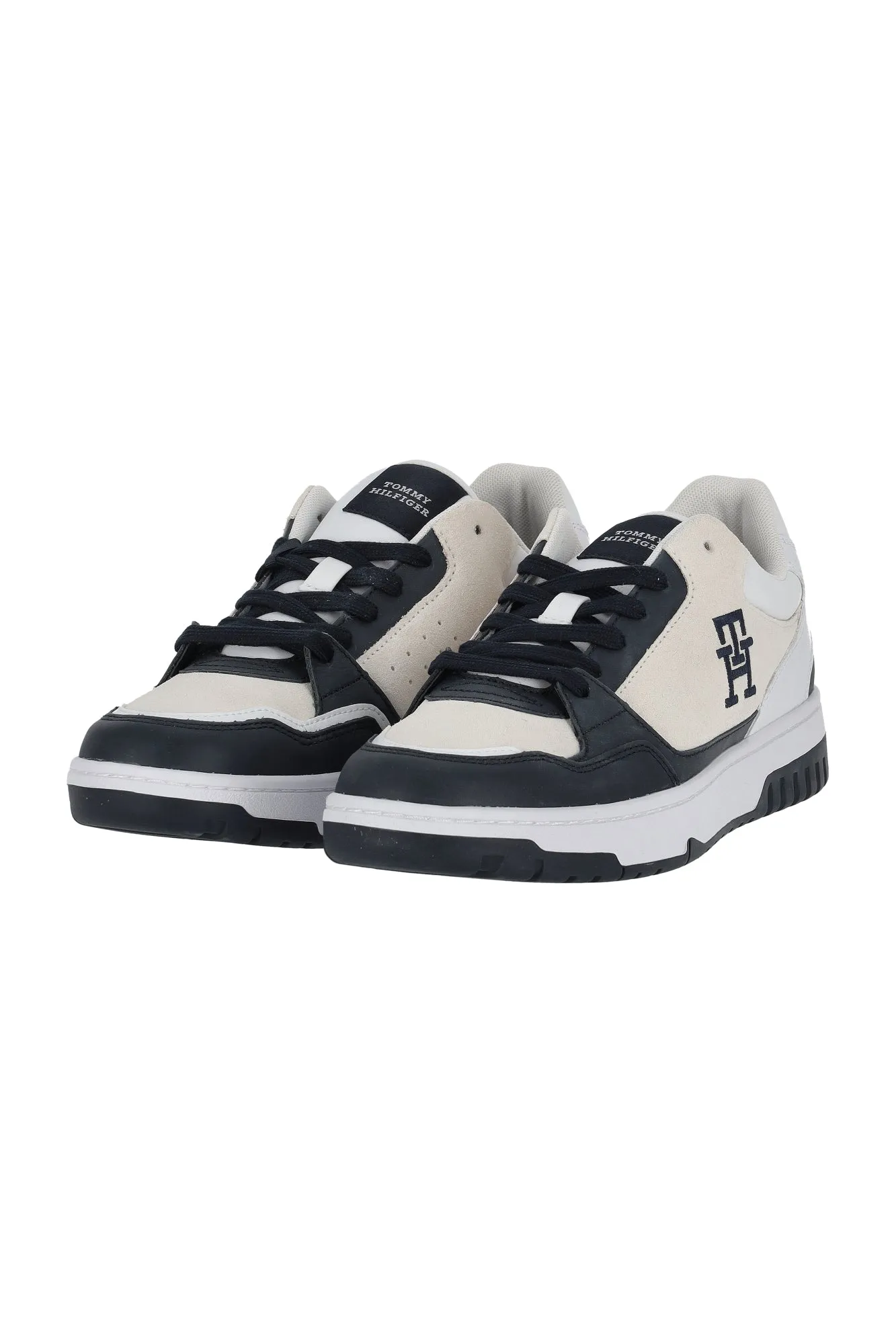 Tommy Hilfiger Sneakers Uomo FM0FM04873