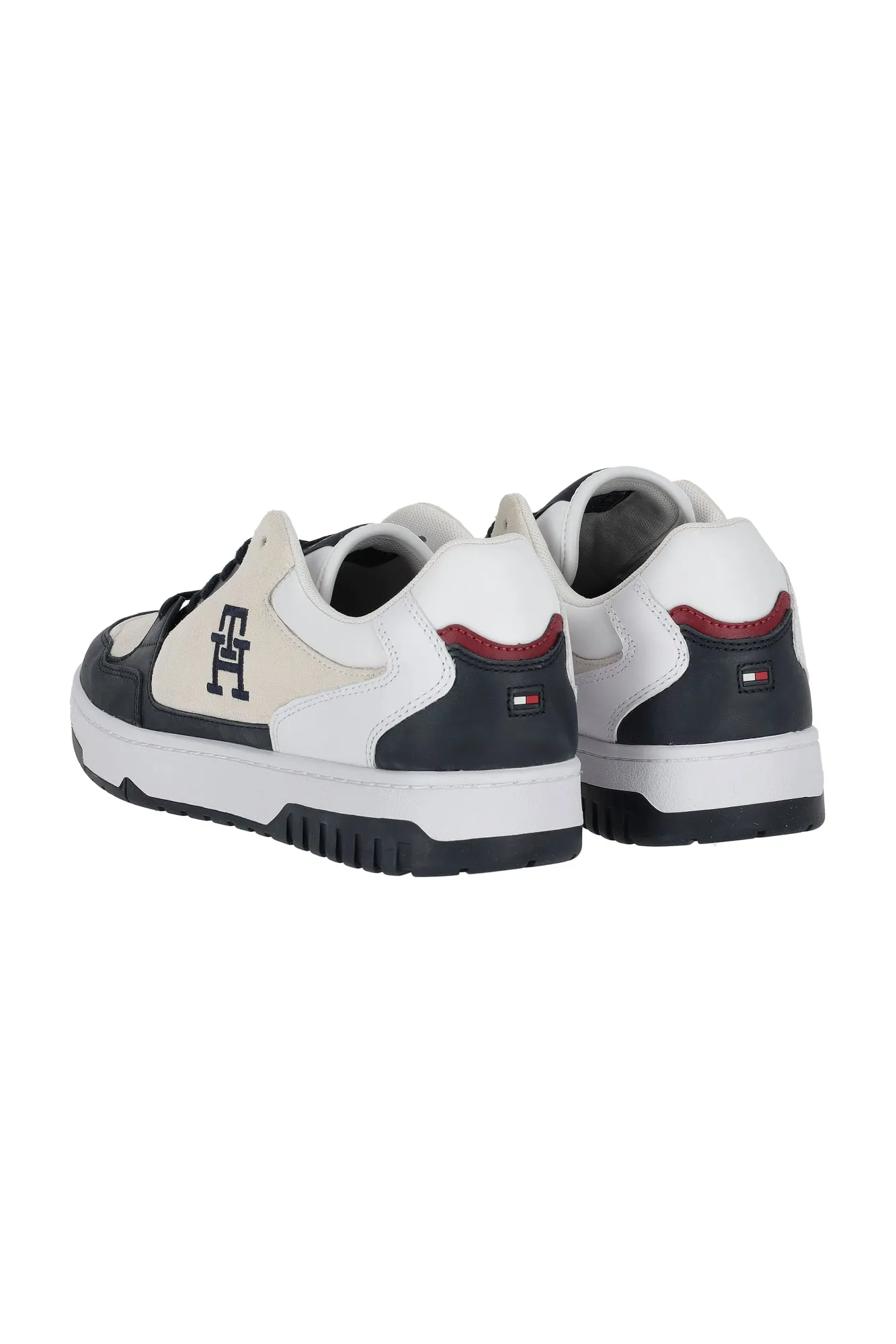 Tommy Hilfiger Sneakers Uomo FM0FM04873