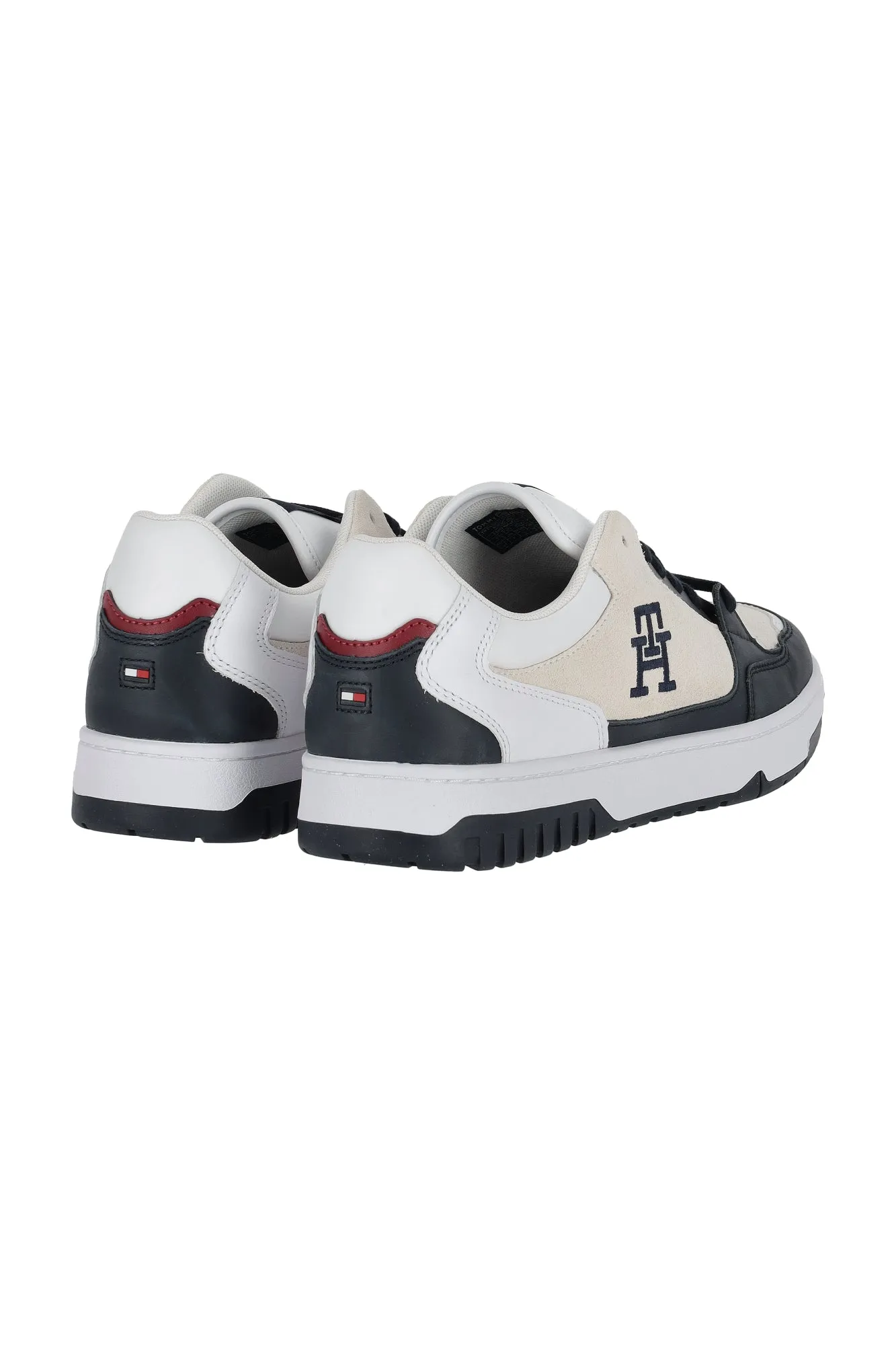 Tommy Hilfiger Sneakers Uomo FM0FM04873