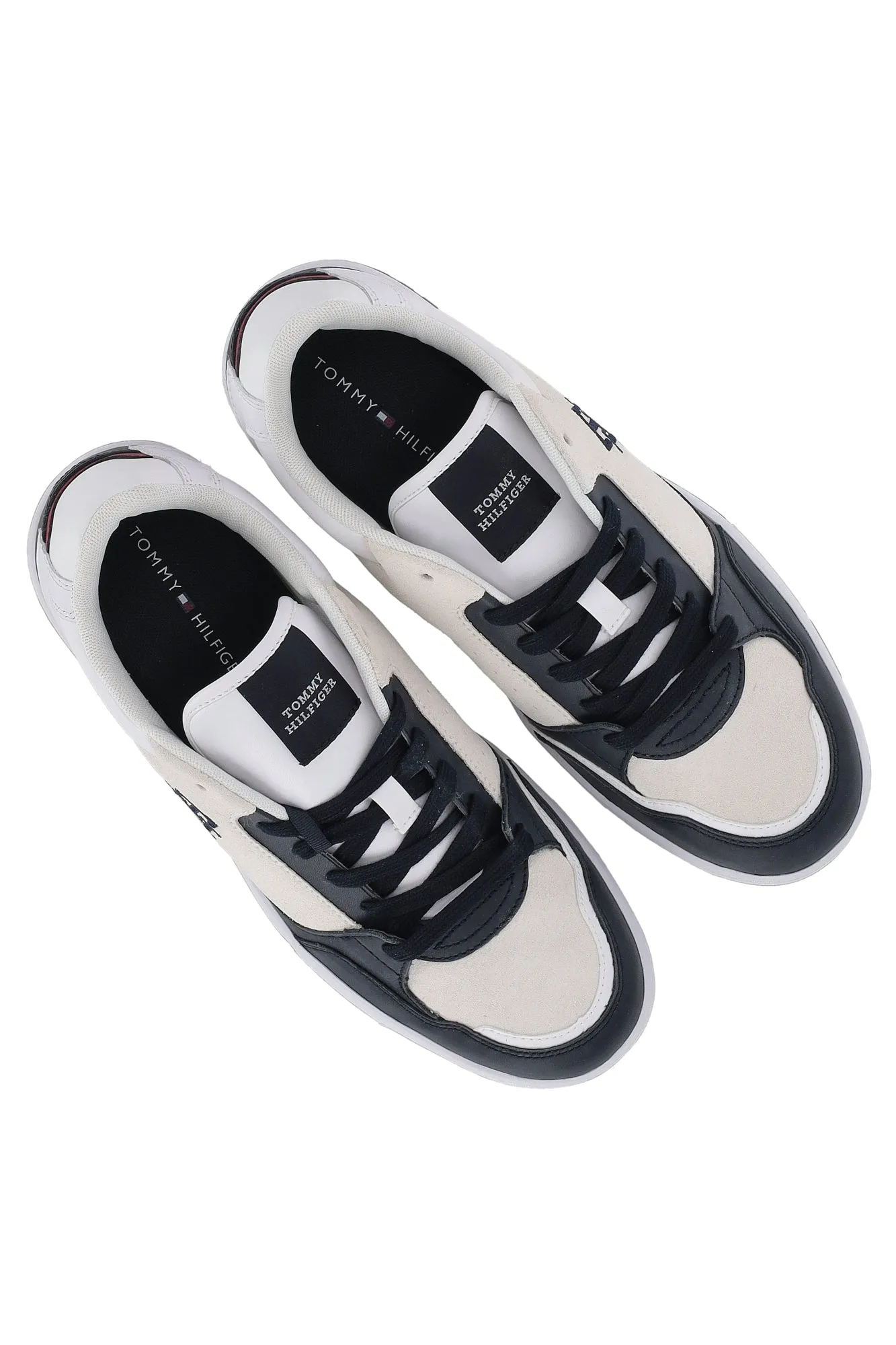 Tommy Hilfiger Sneakers Uomo FM0FM04873