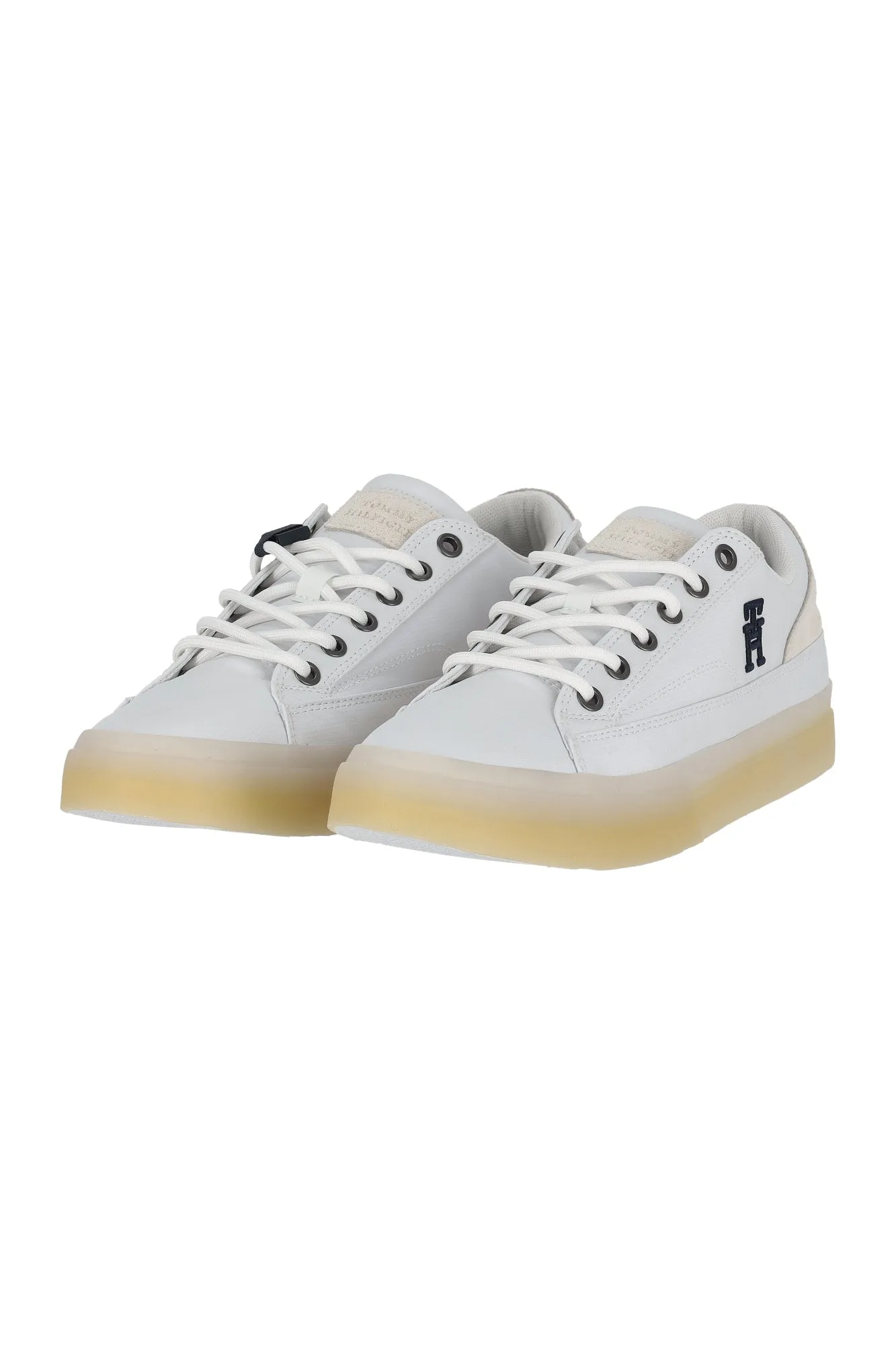 Tommy Hilfiger Sneakers Uomo FM0FM04951