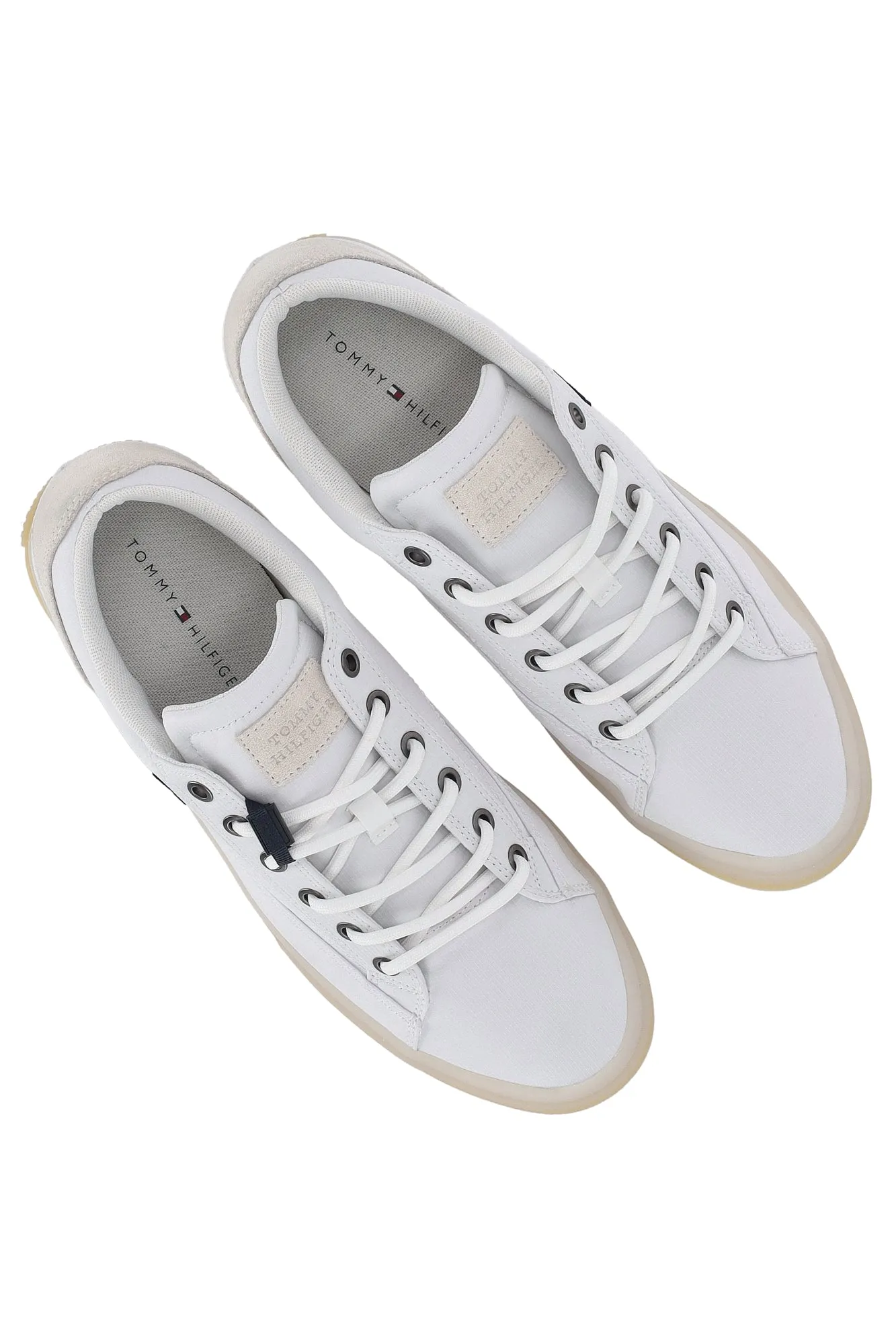 Tommy Hilfiger Sneakers Uomo FM0FM04951