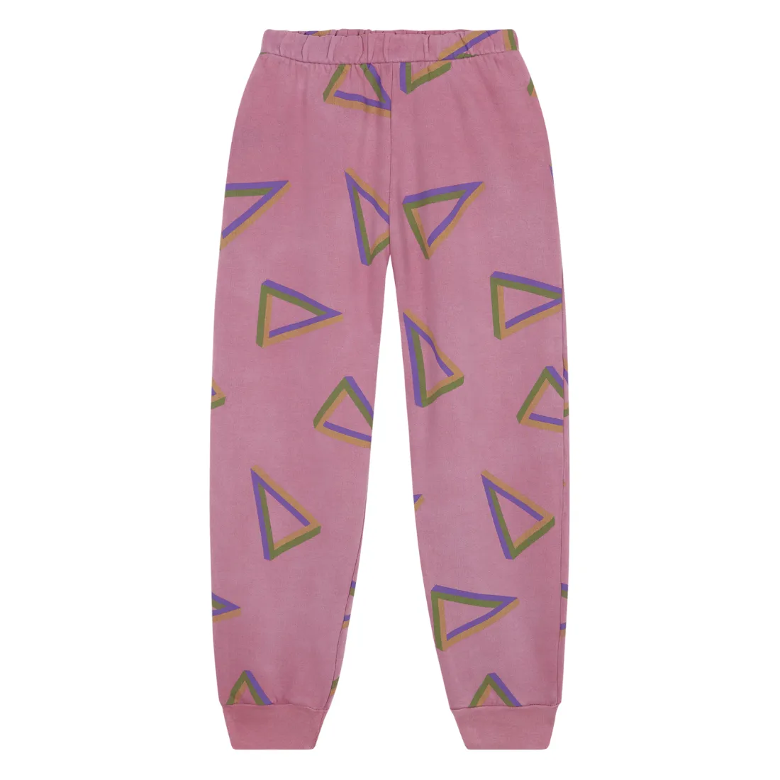 Triangle Pants