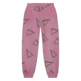 Triangle Pants