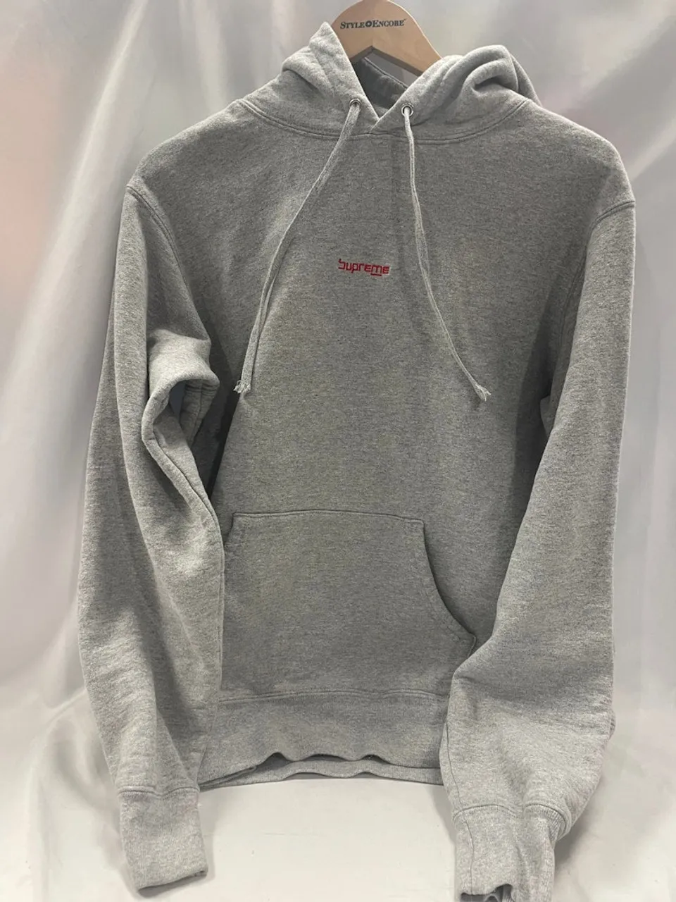 Used supreme HOODIE/ COATS 60067-S000558411