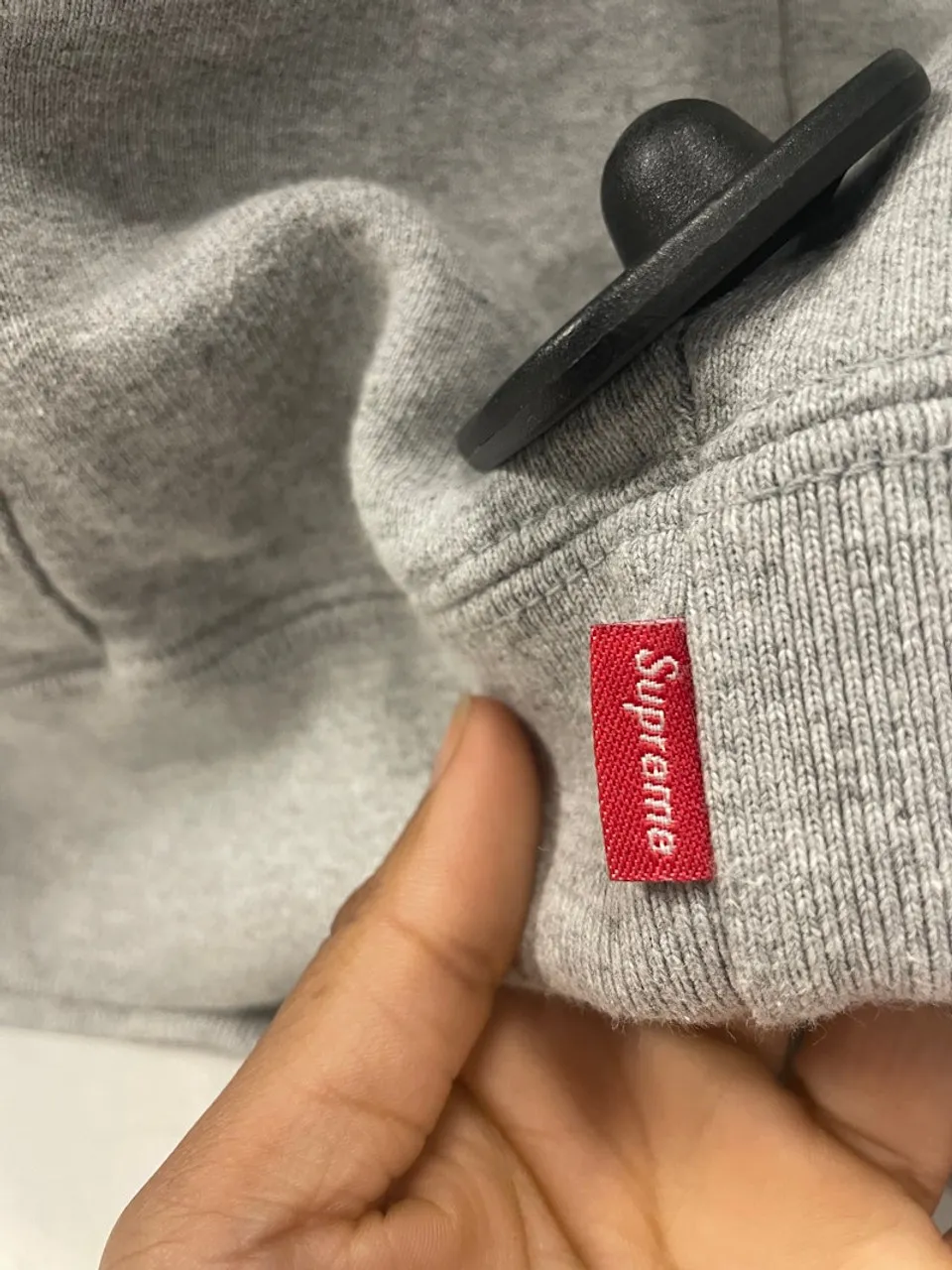 Used supreme HOODIE/ COATS 60067-S000558411