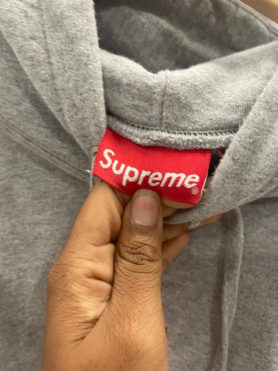 Used supreme HOODIE/ COATS 60067-S000558411