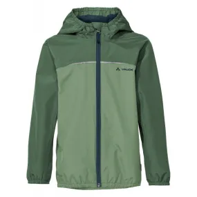 Vaude  Kids Turaco Jacket III - Giacca antipioggia - Bambino