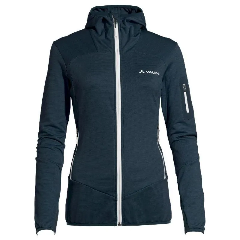 Vaude  Monviso Fleece Jacket - Giacca in pile - Donna