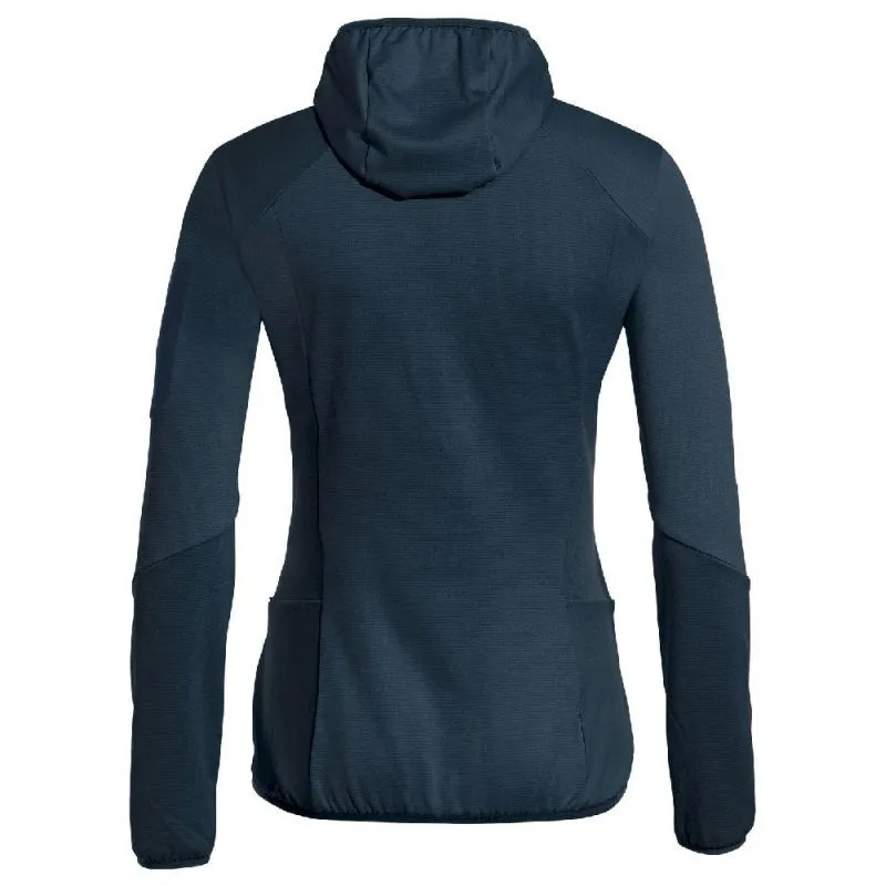 Vaude  Monviso Fleece Jacket - Giacca in pile - Donna