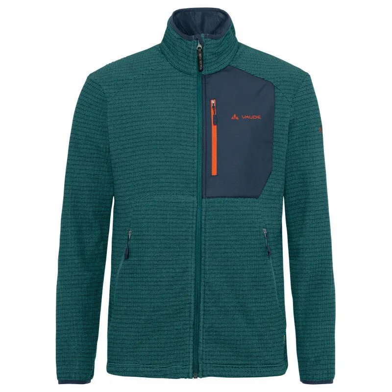 Vaude  Neyland Fleece Jacket - Giacca in pile - Uomo