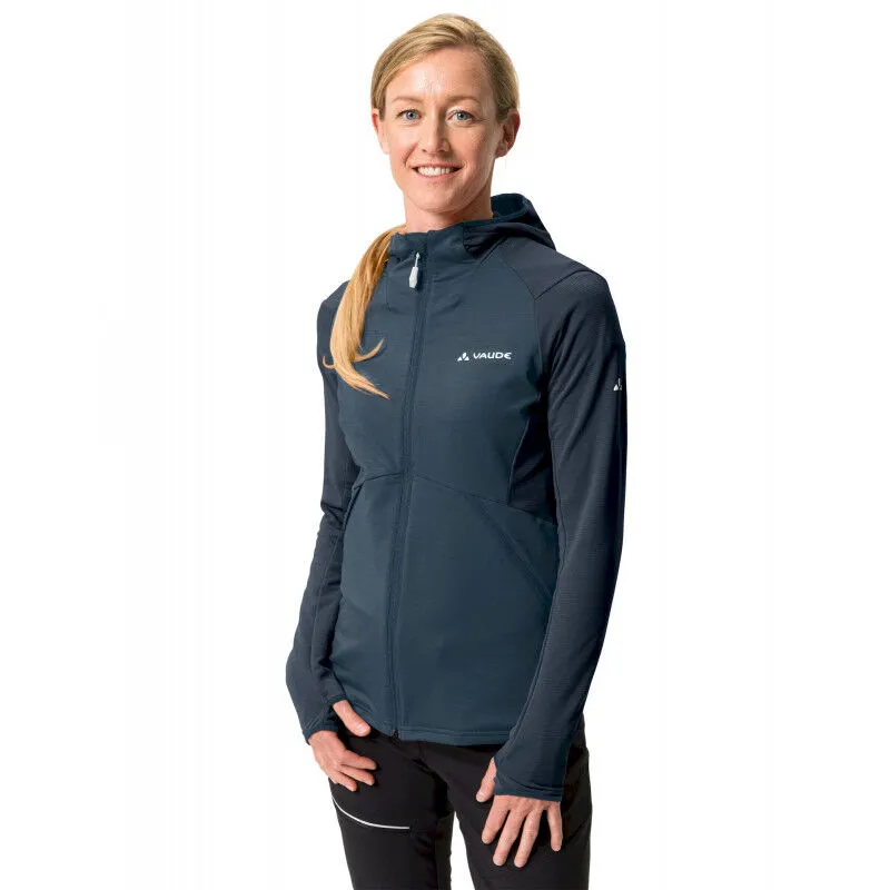 Vaude  Scopi Fleece Jacket - Giacca in pile - Donna