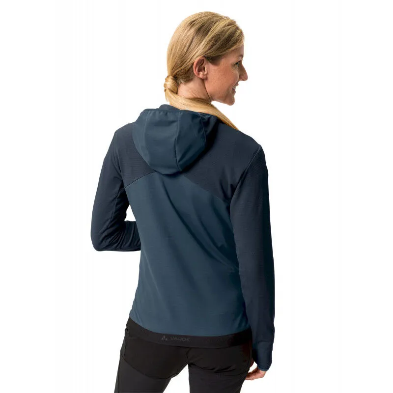 Vaude  Scopi Fleece Jacket - Giacca in pile - Donna