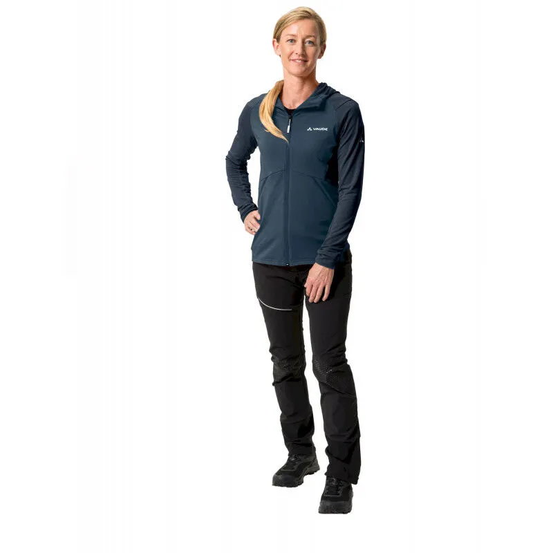 Vaude  Scopi Fleece Jacket - Giacca in pile - Donna