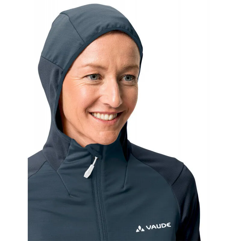 Vaude  Scopi Fleece Jacket - Giacca in pile - Donna