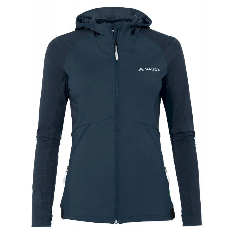 Vaude  Scopi Fleece Jacket - Giacca in pile - Donna