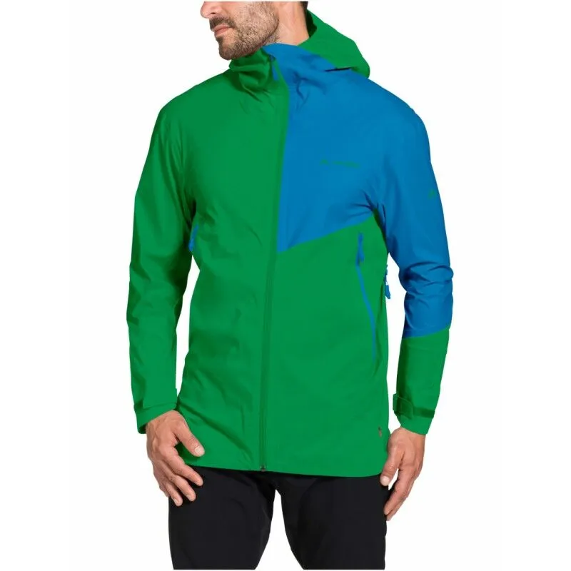 Vaude  Simony 2,5L Jacket III - Giacca antipioggia - Uomo