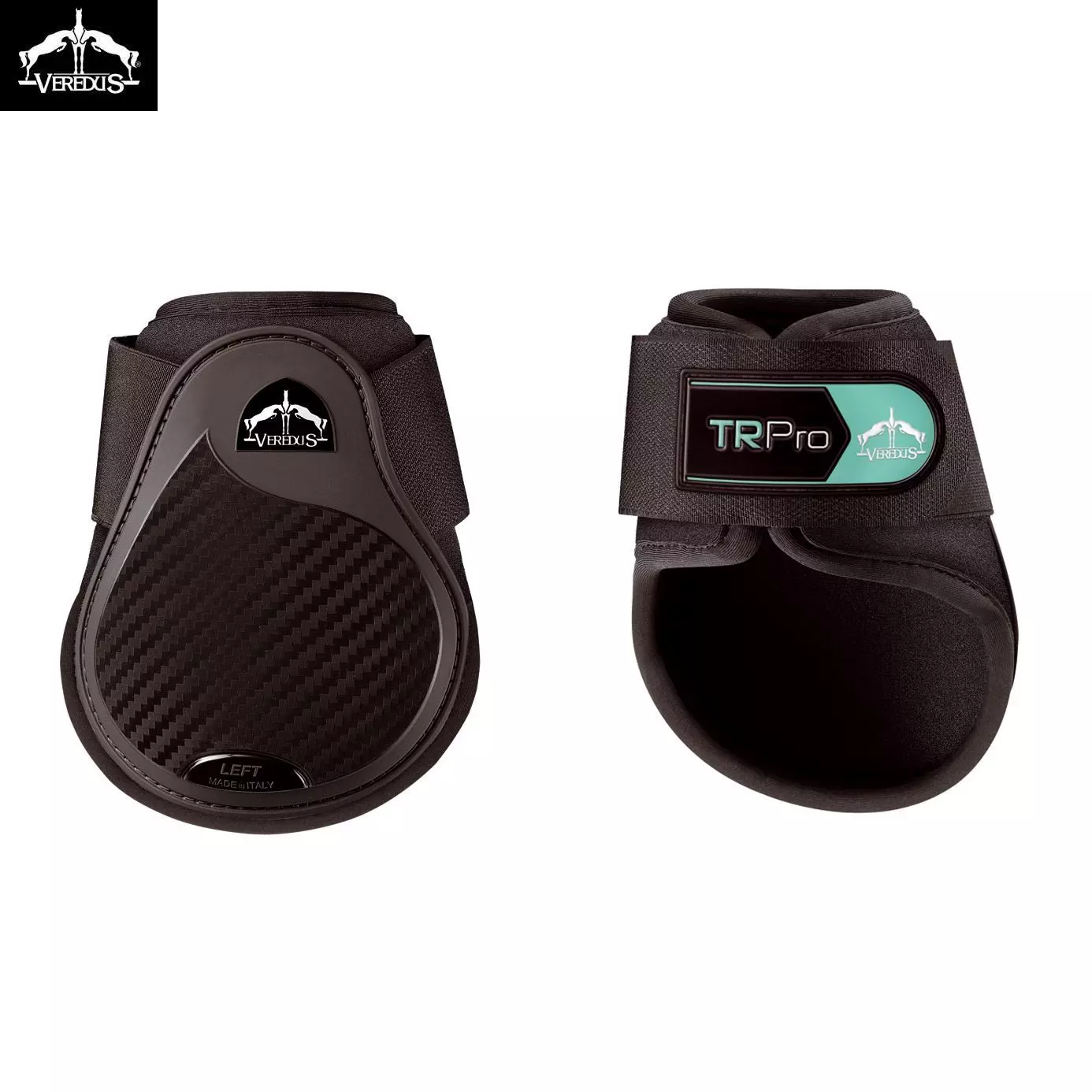 Veredus TR Pro Fetlock Boots