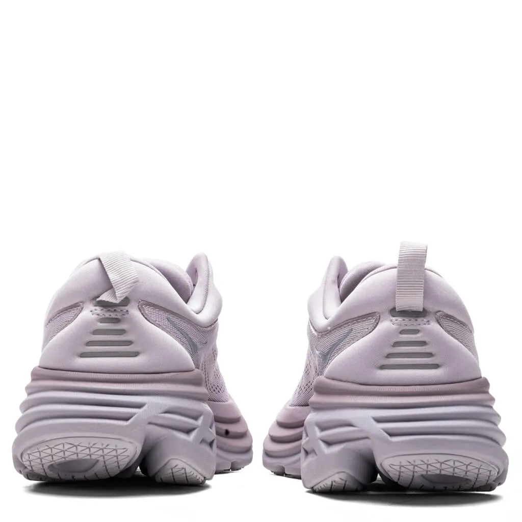 Women's Bondi 8 - Lilac Marble/Elderberry