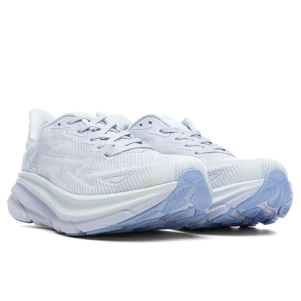 Women's Clifton 9 - Ether/Illusion