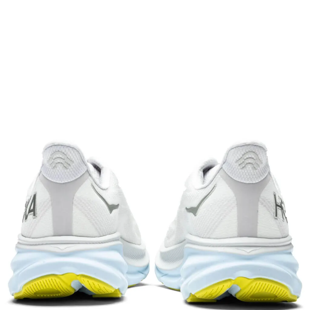 Women's Clifton 9 - Nimbus Cloud/Ice Water