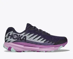 Women's Hoka One One Torrent 3, Night Sky/Orchid Flower, 9.5 B Medium