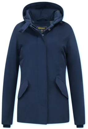 Womens Hooded Winter Coats | NEW |