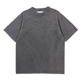 XENIA TELUNTS KAPAN T-SHIRT CHARCOAL