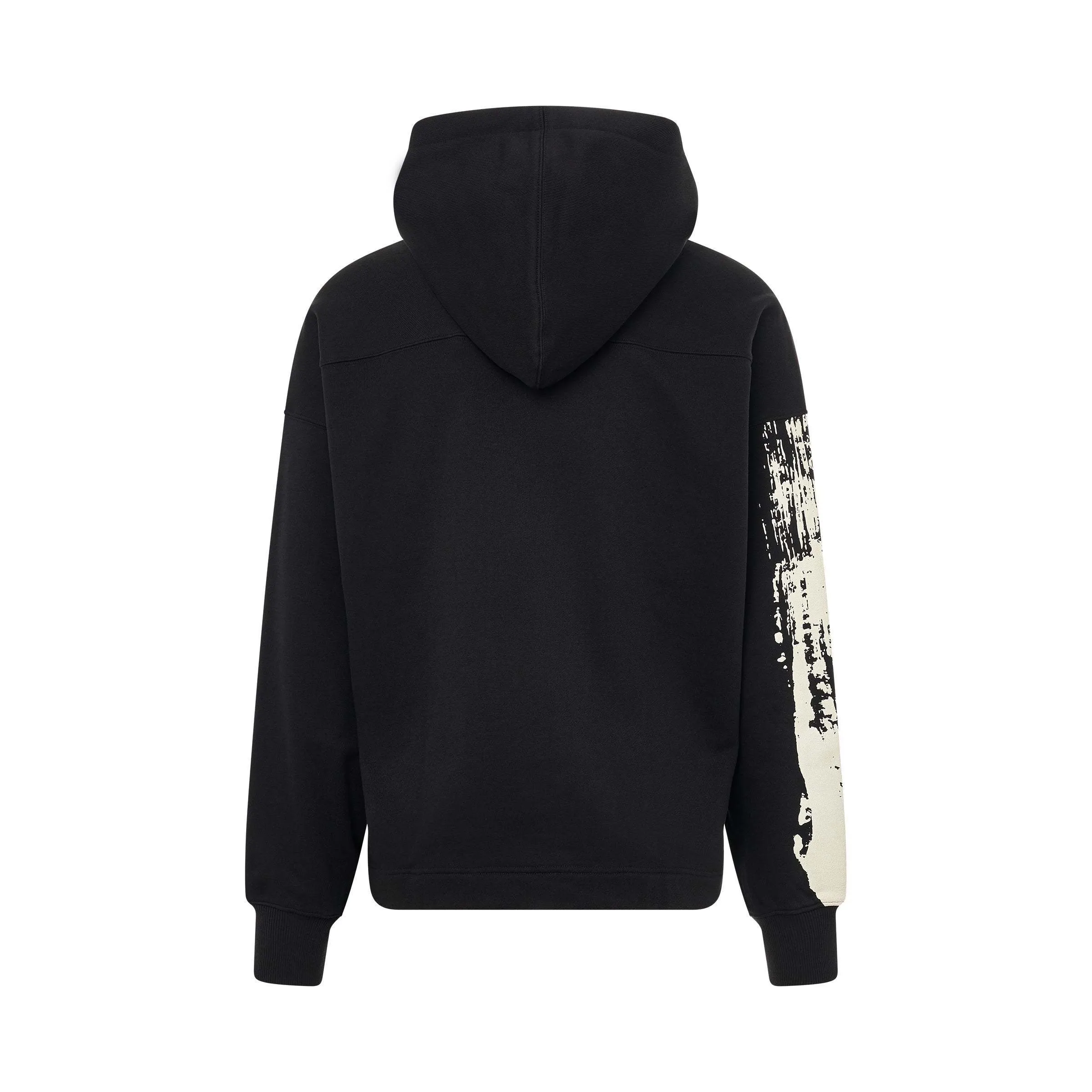 Y-3  |Unisex Long Sleeves Plain Cotton Logo Designers Hoodies